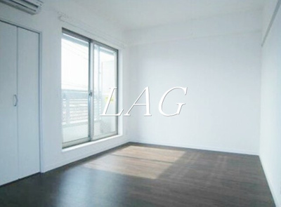 【居間・リビング】 | ガーデンコート小茂根 | 洋室のお部屋です。