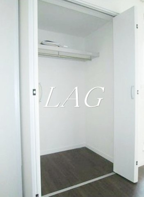 【収納】 | ガーデンコート小茂根 | 収納です。