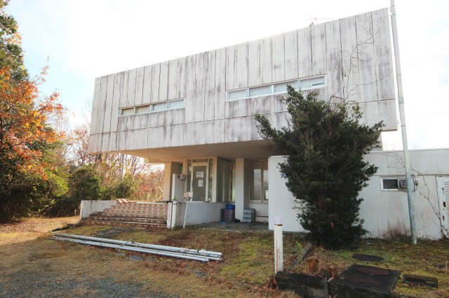 大津市北比良957-13　中古戸建