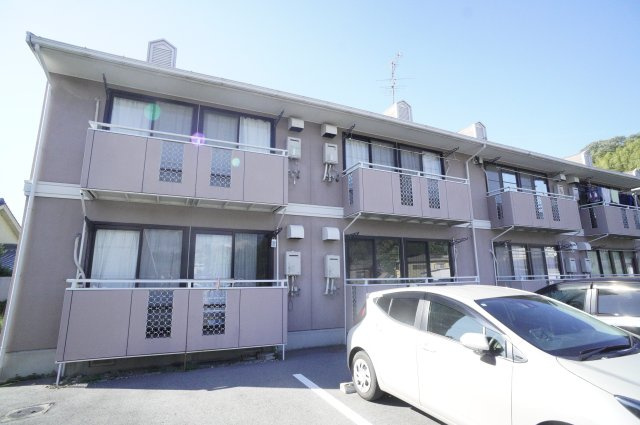 セジュール元町Ｂ棟