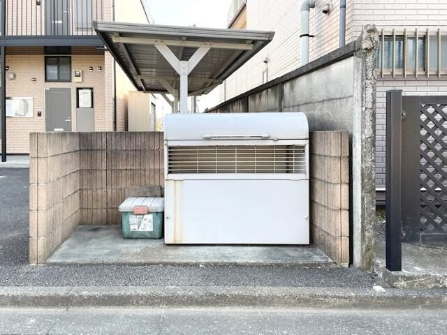 メインシティガーデン　ウィステリアのその他