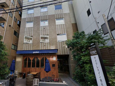  | ユニオン新小岩ビル