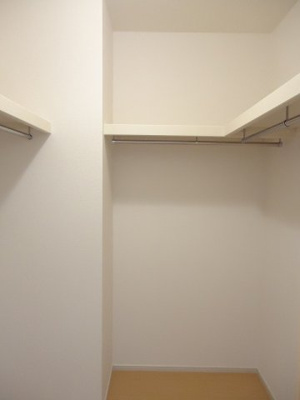 【収納】 | ハピネス・Ⅰ | 収納があります