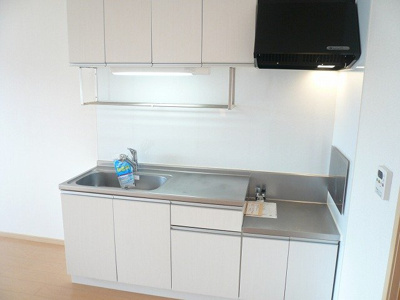 【キッチン】 | ラゾーナ・Ｍ | キッチンでお料理をお楽しみください