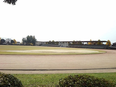 【周辺】 | ノ－スヒル | 都城運動公園まで350m