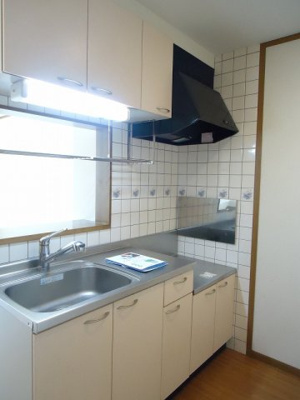 【キッチン】 | ノ－スヒル | キッチンでお料理をお楽しみください