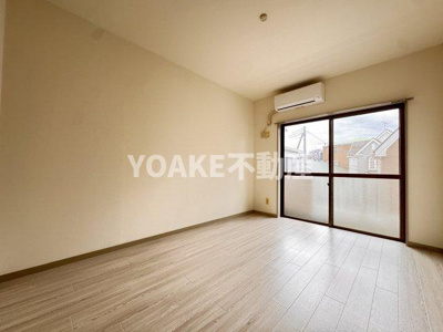 【その他】 | 第２すくねハイツ