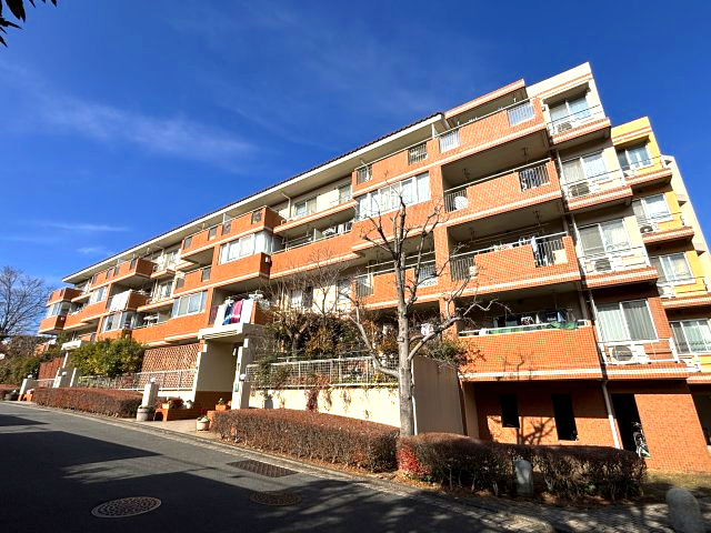 ベルコリーヌ南大沢5-9街区の画像