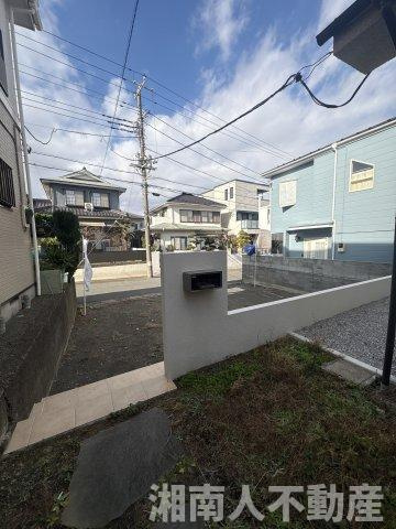 平塚市札場町　中古戸建　57.74坪のその他