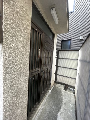 吉野荘のその他