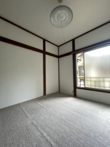 吉野荘の居間・リビング|ゆったりとしたリビングです