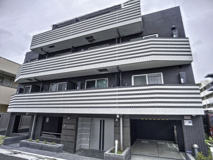 スカイコートグレース西六郷の画像