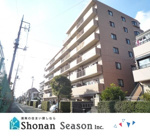 オーベル大和の画像