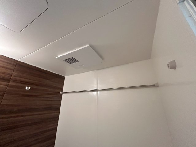 リシェエンファントの設備