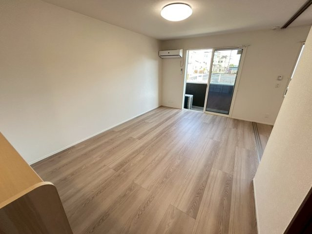 リシェエンファントの居間・リビング