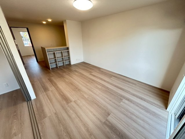 リシェエンファントの居間・リビング