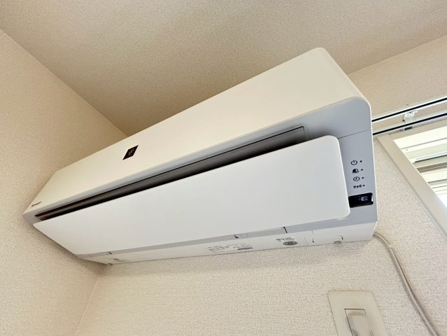 リシェエンファントの設備