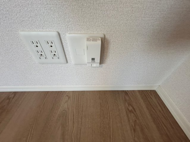 リシェエンファントの設備