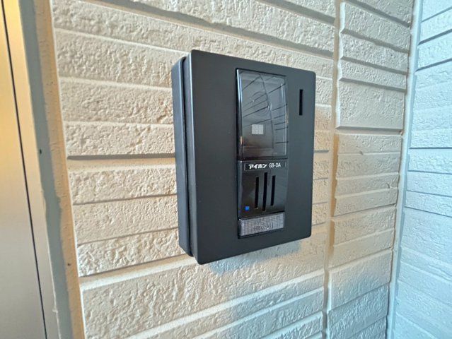 リシェエンファントのセキュリティ