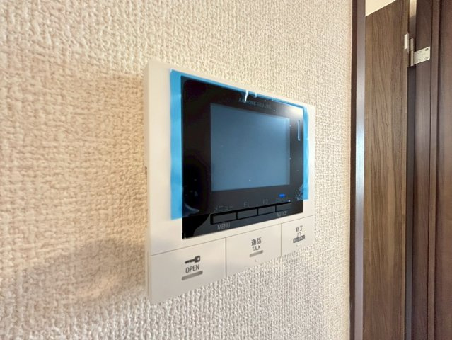 リシェエンファントのセキュリティ