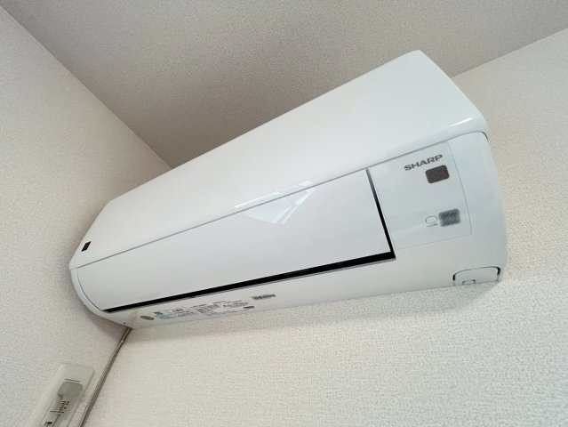 リシェエンファントの設備