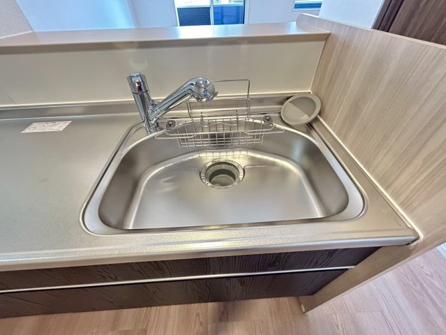 リシェエンファントのキッチン