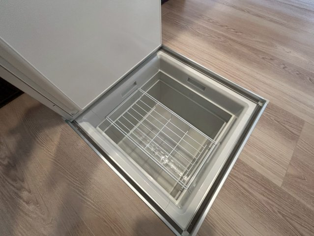 リシェエンファントの収納