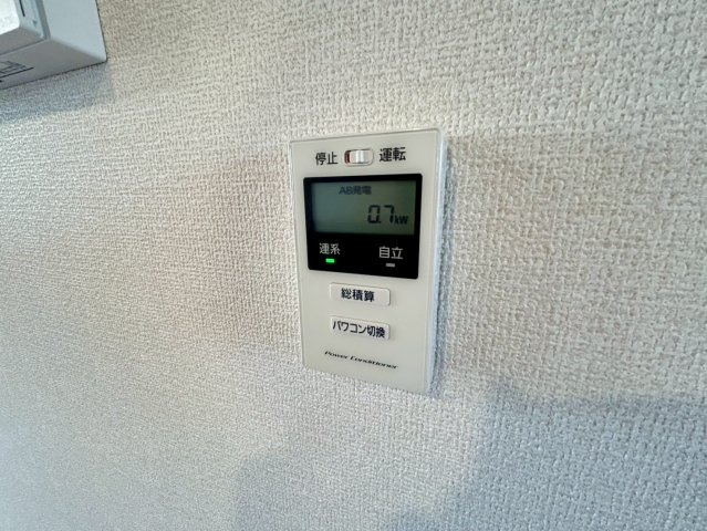 リシェエンファントの設備