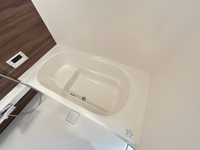 リシェエンファントの浴室