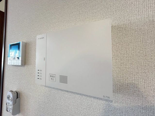 リシェエンファントの設備