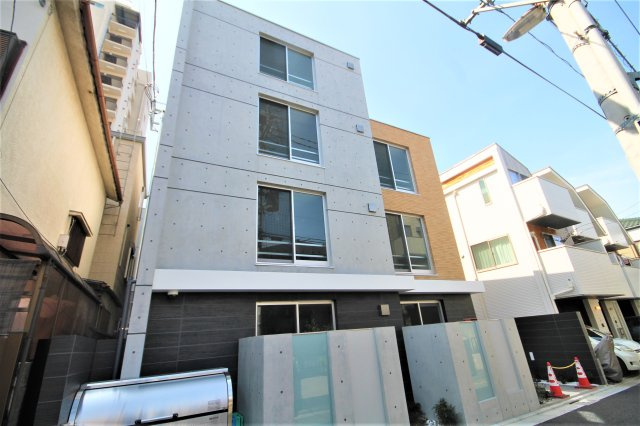 PASEO文京茗荷谷の画像