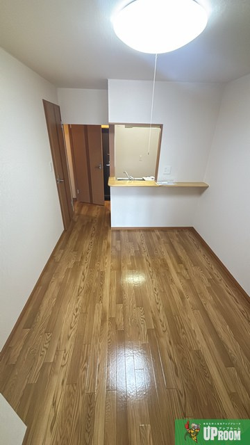 ラマージュのキッチン|キッチン