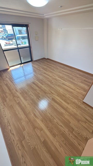 ラマージュの浴室|バス