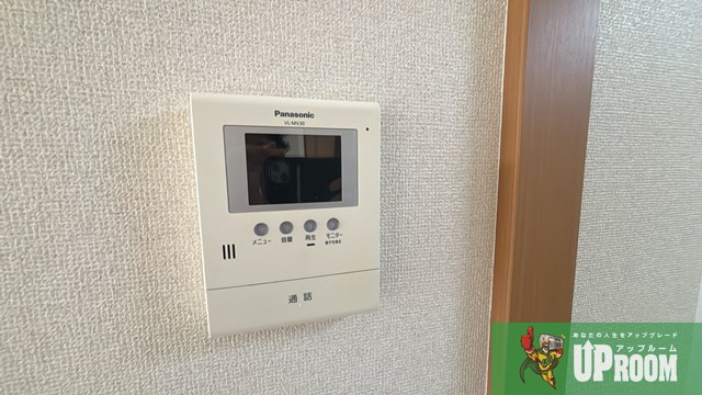 ラマージュの洗面所|洗面