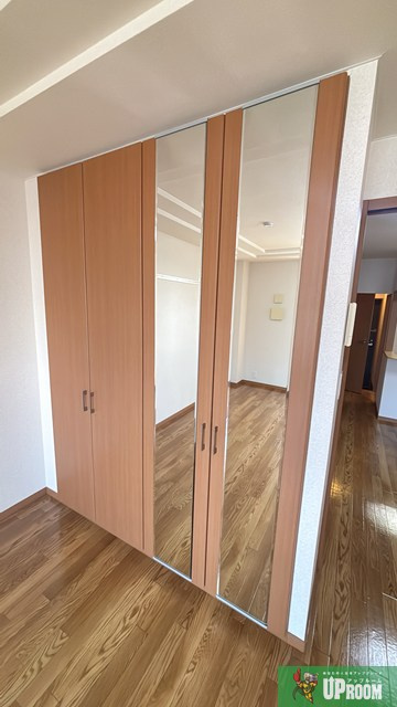 ラマージュのトイレ|シャワー付トイレ