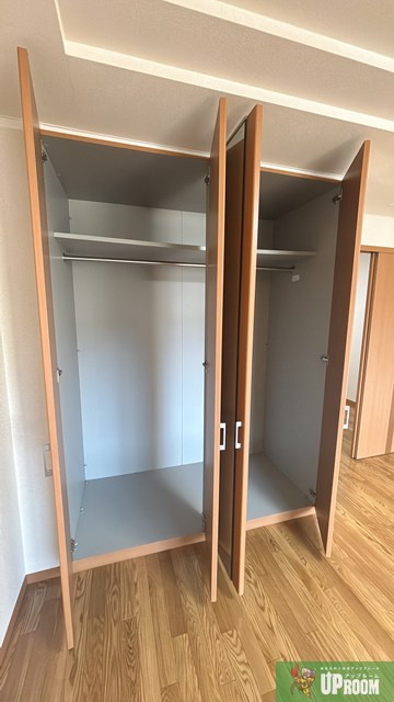 ラマージュの玄関|玄関