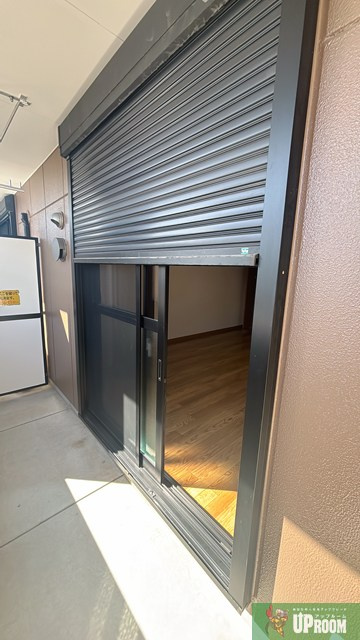 ラマージュの収納|キッチン