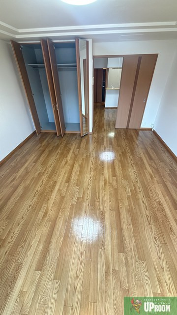 ラマージュの収納|床下収納