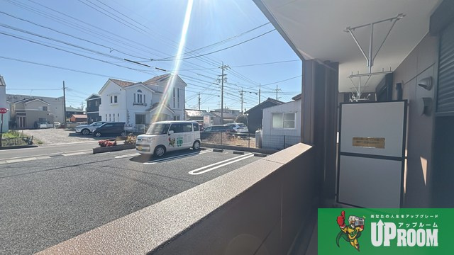 ラマージュの洗面所|洗面