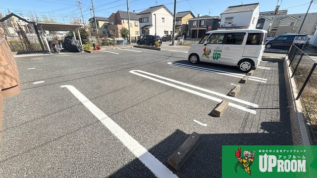 ラマージュのセキュリティ|カメラ付インターホン