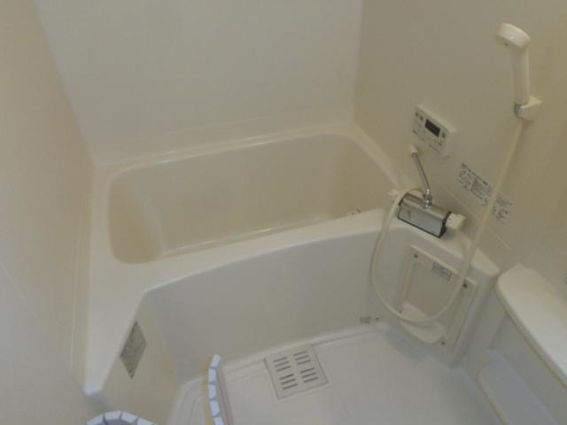 ラマージュの内装|窓シャッター