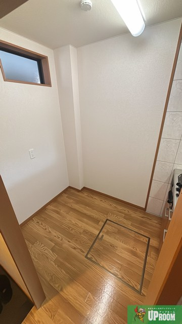 ラマージュの内装|洋室