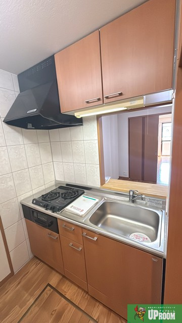 ラマージュの居間・リビング|洋室