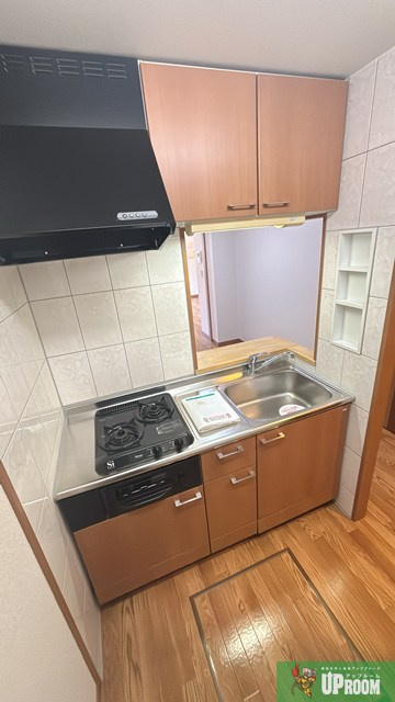 ラマージュの内装|室内