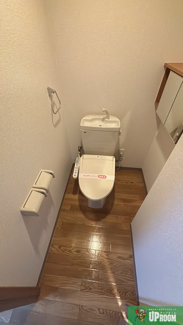 ラマージュの収納|洋室