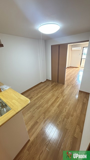 ラマージュのバルコニー|ベランダ