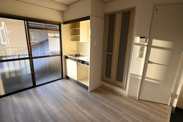 【居間・リビング】 | M’S天理（勾田）