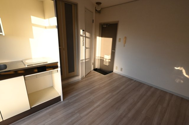 【内装】 | M’S天理（勾田）