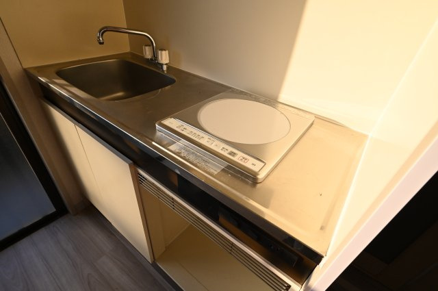 【キッチン】 | M’S天理（勾田）