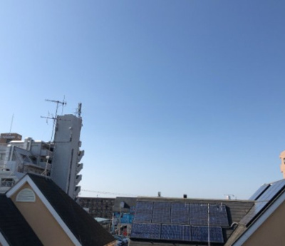 【展望】 | ノーヴェルメゾン